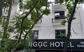 Bảo Ngọc Hotel Định Công